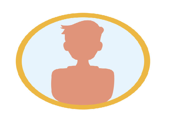 新宁墙绘中如何画好人物轮廓?