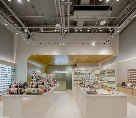 新宁店面装修流程