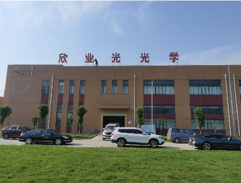 新宁楼顶大型发光字制作如何安装?