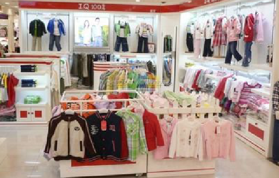 新宁店面装修风格确定。