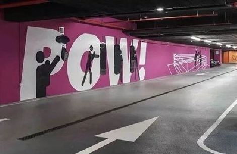 新宁墙绘设计师的选择是关键。