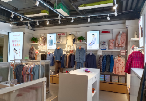 新宁超市卖场装修如何提升消费欲望？