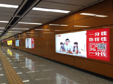 新宁广告灯箱的发展前景？