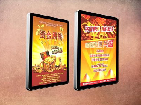 新宁如何延长磁吸灯箱的使用寿命？