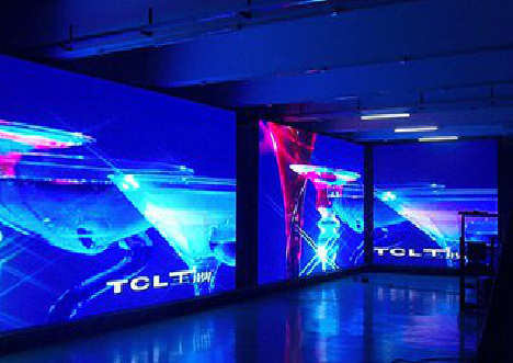 新宁如何解决LED显示屏耗电问题？